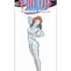 Pin Up Girl Tattoo Accessory -Smiffys Sale Store 00040605p