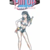 Mechanic Pin Up Tattoo