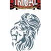 Tribal Lion Temporary Tattoo Accessory 2 Tribal Lion Temporary Tattoo Accessory -Smiffys Sale Store 00040609p