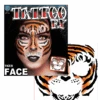 Tiger Face Accessory -Smiffys Sale Store 00040687p