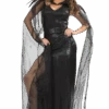 Dreamgirl Womens Evil Queen Halloween Costume