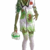 Forum Novelties Womens Biohazard Zombie Nurse Costume 5 Forum Novelties Womens Biohazard Zombie Nurse Costume -Smiffys Sale Store 00060753p