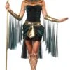 Womens Egyptian Goddess Costume