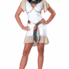 Egyptian Jewel Teen Costume -Smiffys Sale Store 00061092p