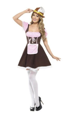 Smiffys Tavern Girl Costume 7 Smiffys Tavern Girl Costume -Smiffys Sale Store 00061111a03