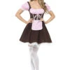 Smiffys Tavern Girl Costume