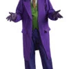 Adult Deluxe Dark Knight Joker Costume