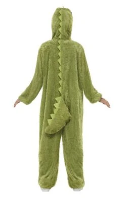 Smiffys Adult Crocodile Costume 8 Smiffys Adult Crocodile Costume -Smiffys Sale Store 00090080a03