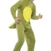 Smiffys Adult Crocodile Costume -Smiffys Sale Store 00090080p