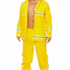 Smiffys Mens Yellow Fireman Costume 7 Smiffys Mens Yellow Fireman Costume -Smiffys Sale Store 00090272p