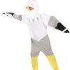 Adult Seagull Costume