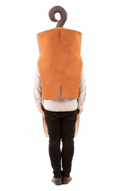 Adult Doner Kebab Costume 5 Adult Doner Kebab Costume -Smiffys Sale Store 00090677a02