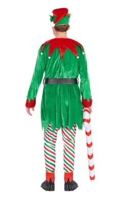 GENERIC Adult Deluxe Unisex Elf Costume 9 GENERIC Adult Deluxe Unisex Elf Costume -Smiffys Sale Store 00090767a03