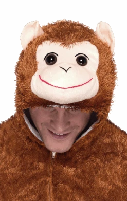 Smiffys Monkey Costume -Smiffys Sale Store 00090907a02