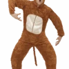 Smiffys Monkey Costume