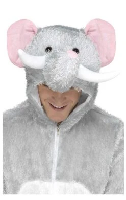 Smiffys Adult Elephant Costume -Smiffys Sale Store 00090909a02