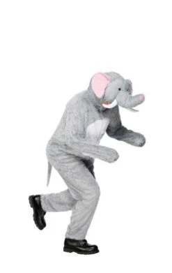 Smiffys Adult Elephant Costume -Smiffys Sale Store 00090909a03