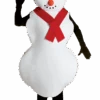 Adult Mr Snowman Costume 7 Adult Mr Snowman Costume -Smiffys Sale Store 00091085p