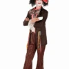 GENERIC Mens Mad Hatter Costume -Smiffys Sale Store 00091376p