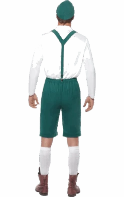 Smiffys Octoberfest Costume 5 Smiffys Octoberfest Costume -Smiffys Sale Store 00091840a02