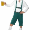 Smiffys Octoberfest Costume