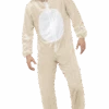 Smiffys Adult Lamb Costume -Smiffys Sale Store 00091851p