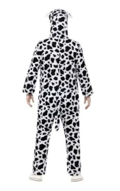 Smiffys Adult Dalmatian Dog Costume -Smiffys Sale Store 00091857a03