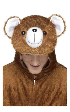 Smiffys Adult Bear Costume -Smiffys Sale Store 00091862a02