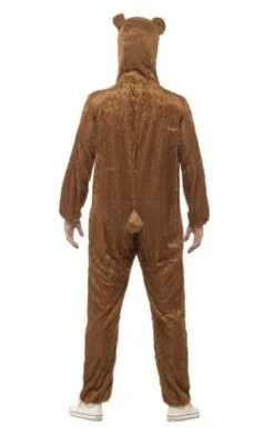 Smiffys Adult Bear Costume -Smiffys Sale Store 00091862a03