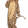 GENERIC Georgie The Giraffe Costume -Smiffys Sale Store 00091983p