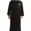 Adult Harry Potter Slytherin Costume 3 Adult Harry Potter Slytherin Costume -Smiffys Sale Store 00092115p