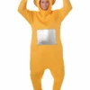Adult Teletubbies Laa Laa Costume -Smiffys Sale Store 00092134p