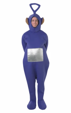 Adult Teletubbies Tinky Winky Costume