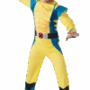 Adult Classic Wolverine Costume