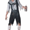 Mens Oktoberfeast Zombie Costume 6 Mens Oktoberfeast Zombie Costume -Smiffys Sale Store 00092305p