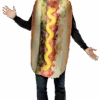 Loaded Hot Dog Costume