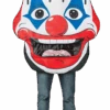 Adult Giant Clown Costume -Smiffys Sale Store 00092692p
