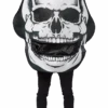 Adult Giant Skull Costume