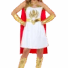 Smiffys Adult She-Ra Costume -Smiffys Sale Store 00092726p