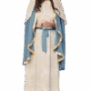 GENERIC Adult The Virgin Mary Costume