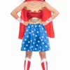 GENERIC Womens Classic Wonder Woman Costume 2 GENERIC Womens Classic Wonder Woman Costume -Smiffys Sale Store 00095353p