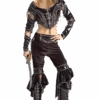 Ladies Buccaneer Costume -Smiffys Sale Store 00095407p