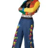 GENERIC Womens 90s Baby Girl Costume -Smiffys Sale Store 00095456p