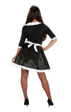 GENERIC Adult French Maid Costume -Smiffys Sale Store 00096278a02