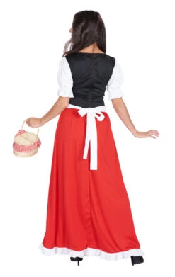 Womens Red Riding Hood Costume -Smiffys Sale Store 00097451a02