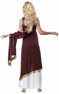 Roman Empress Costume -Smiffys Sale Store 00097893a02