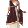 Roman Empress Costume -Smiffys Sale Store 00097893p
