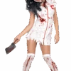 Smiffys Womens Possessed Zombie Nurse Costume -Smiffys Sale Store 00099097p