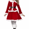 Smiffys Womens Miss Santa Costume 3 Smiffys Womens Miss Santa Costume -Smiffys Sale Store 00099275p