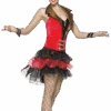 Big Top Diva Costume 6 Big Top Diva Costume -Smiffys Sale Store 00099458p
